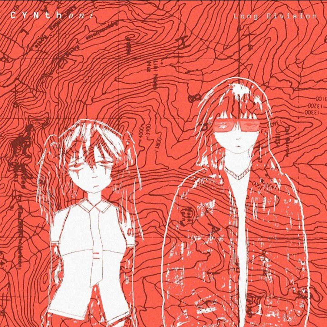 Sewerslvt - Cynthoni ‎Pt. 1 & Pt. 2 レコード Sewerslvt Presents: Cynthoni – Pt. 1 & Pt. 2 Vinyl LIMITED