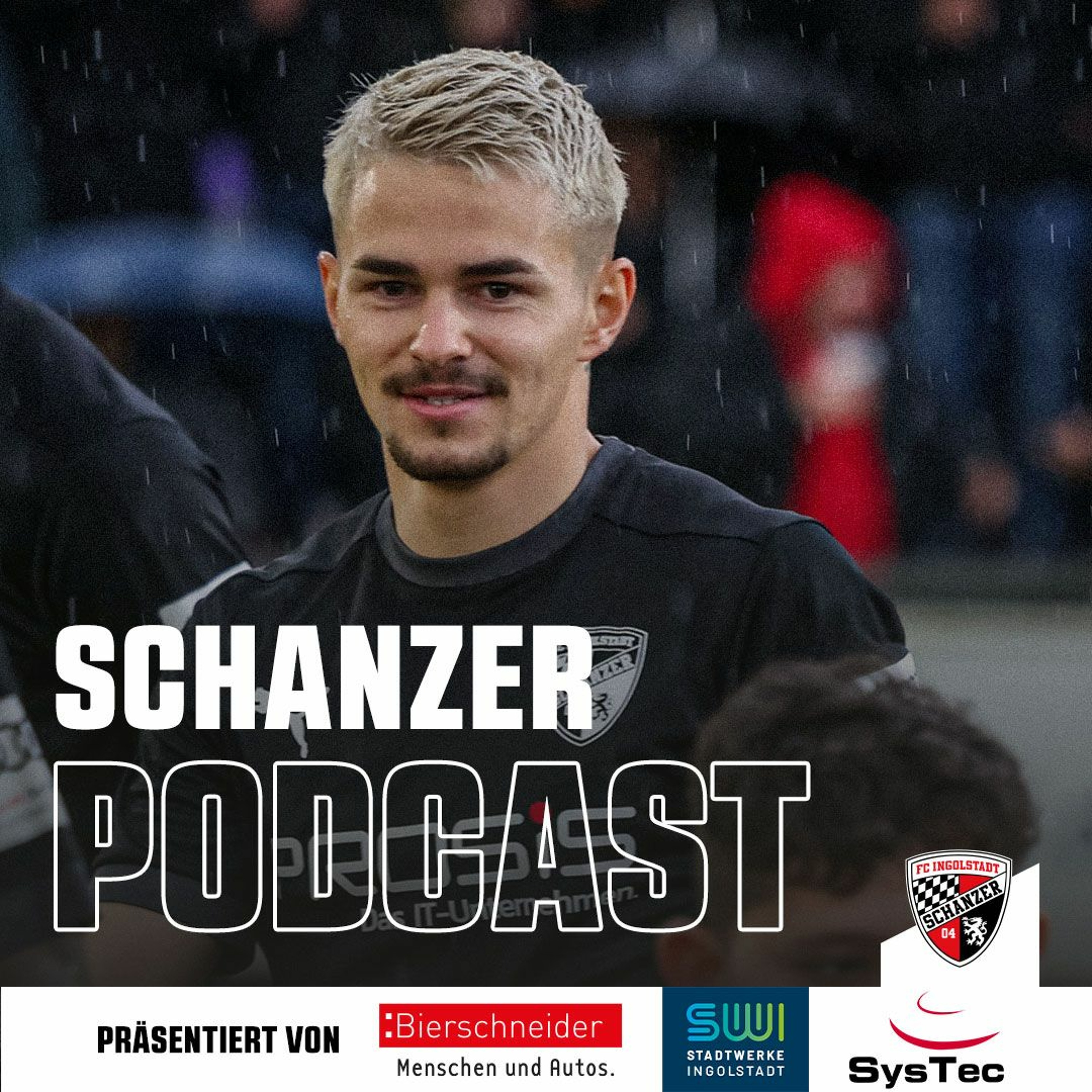 Schanzer Podcast