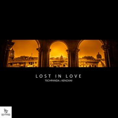 Lost in Love | Tech Panda & Kenzani | Official Audio | 2020