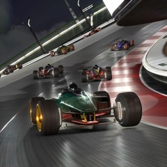 Trackmania Console Release