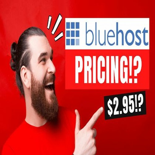 Bluehost Pricing: Unveiling Cost-Effective Hosting Solutions