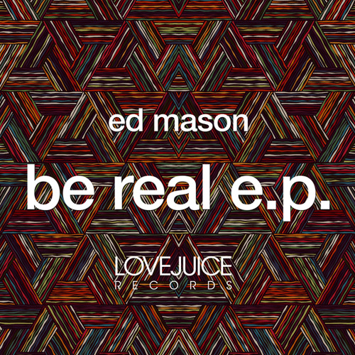 Be Real (Radio Mix)
