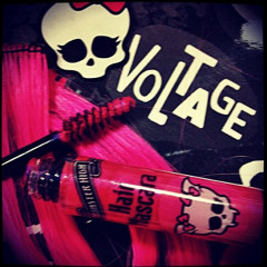 monster high