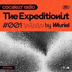 THE EXPEDITIONIST #001 by Muriel