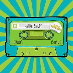 Good Custard Mixtape 003: Harry Bailey
