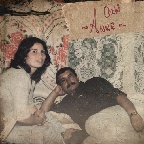 Orchi - Anne