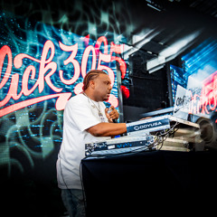 SLICK305 One Night In Paris 6:12:25