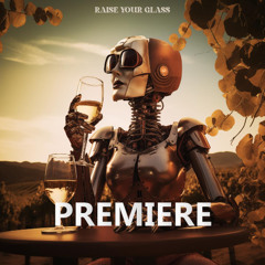 BRK (BR) - Raise Your Glass (Original Mix)