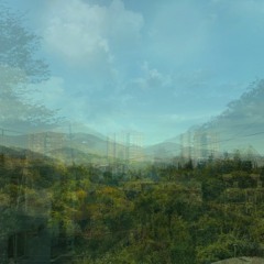 Diving Into The Wall - Russian Summer Time