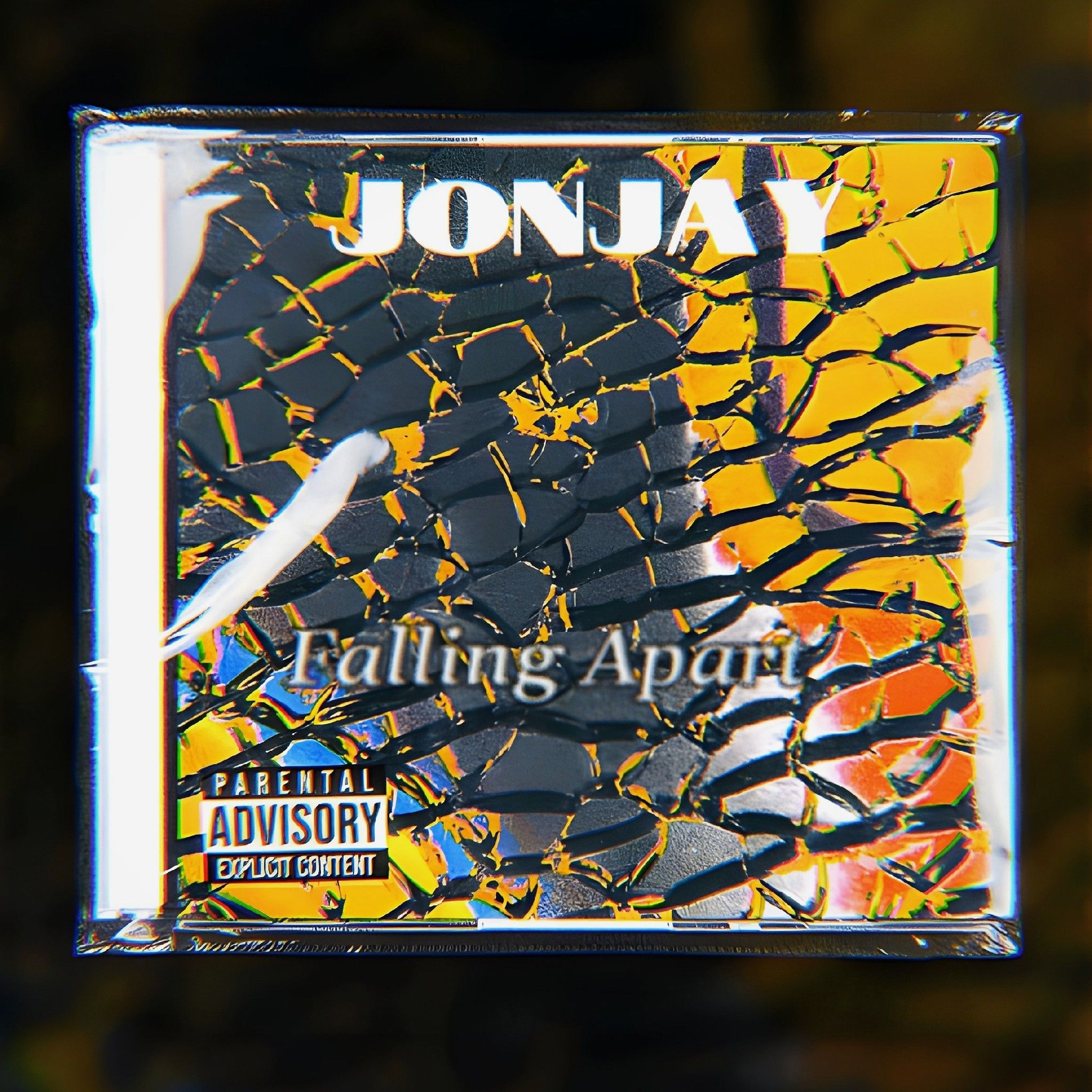 Falling Apart episode artwork