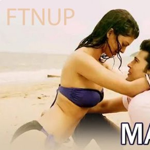 FTnup - Mann Mera (Sped Up) - FTnup X Gajendra Verma | FTnup's remix