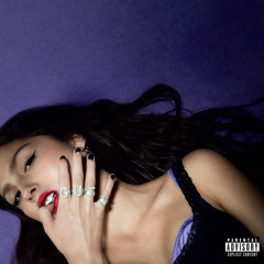 Olivia Rodrigo - vampire (Explicit) - Rolling in the Deep Mix
