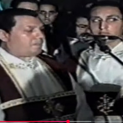 Ya Kol Al sefoof(2000)| Mlm. Ibrahim+Chorus| ياكل الصفوف 2000 | المعلم ابراهيم عياد