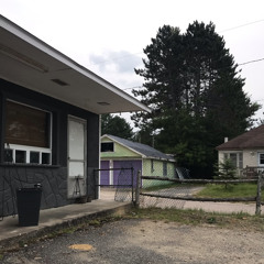 Where The Mountains Grow Out The Pines