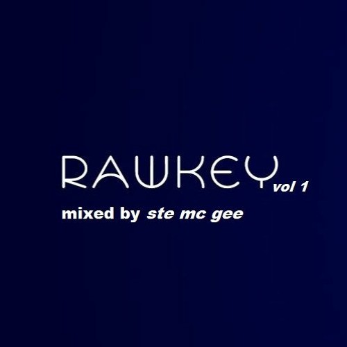 Rawkey Volume 1