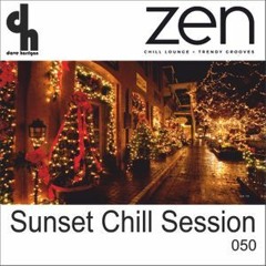 Sunset Chill Session 050 with Dave Harrigan