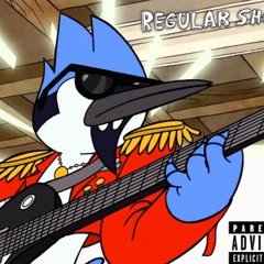 Vamp Anthem Mordecai AI