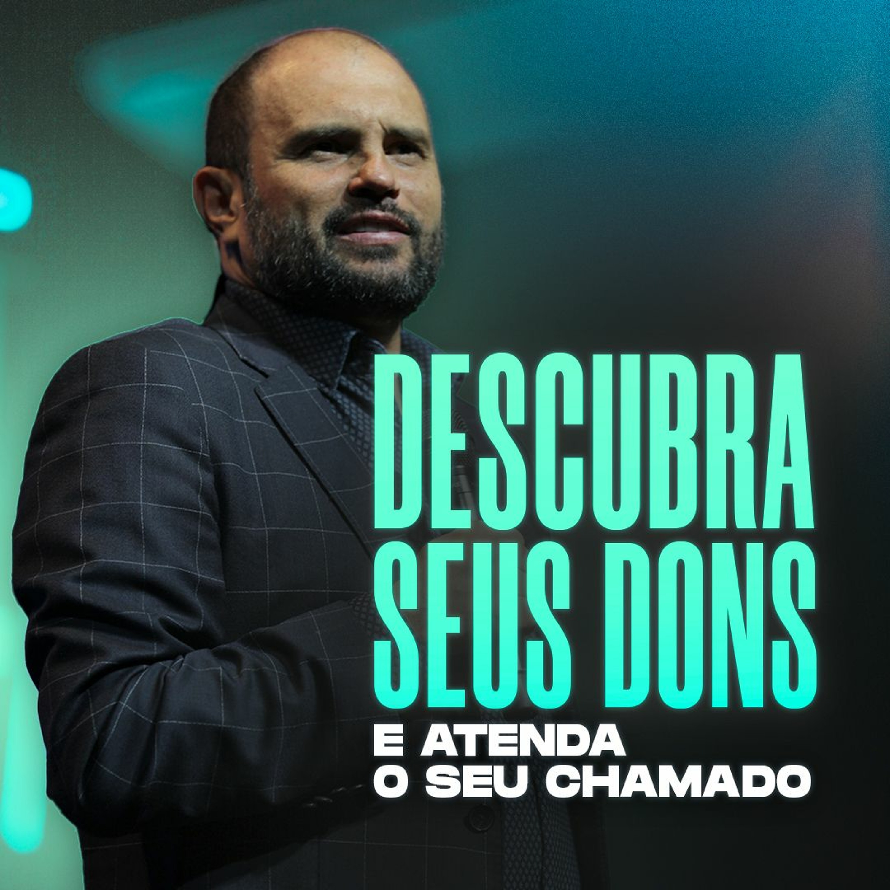 #427 - Código de Convergência - Descubra seus Dons e Atenda o seu Chamado - JB Carvalho episode artwork