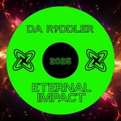 Oneironautics - (Eternal Impact Revisited mix)