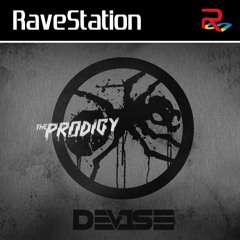 DeV1Se - The Prodigy Mix [ BOUNCE ]