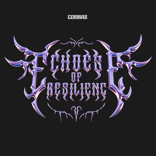 ECHOES ØF RESILIENCE