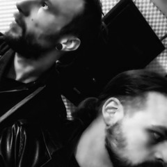 Aint no sunshine when she's gone = cover by Alex Harrison(vocals) and Mark Tranter(guitar)