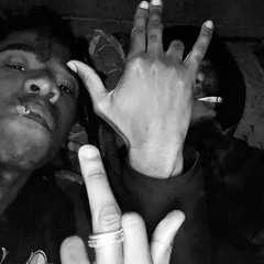 Cold hearted feat.FTW Kyrie 🥶