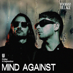 Mind Against @ Voodoo Village 2025