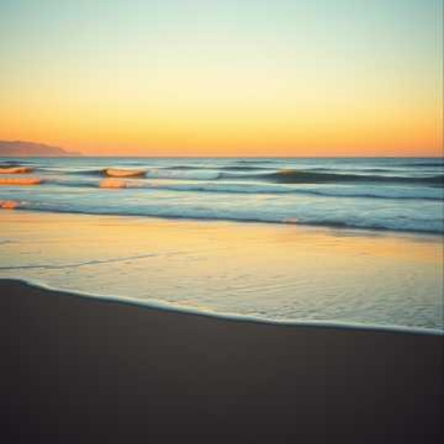 Riding on the Sands of Time Nv5
