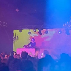 Live at Soundwell 11/06/21 - Support for Desert Dwellers