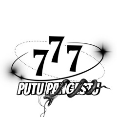 DJ JANGAN TANGGUNG-TANGGUNG NEW X CINTA MERAH JAMBU NEW 2025 - [Putu Pangestu]