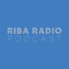 RIBA Radio, Episode 1: The prologue
