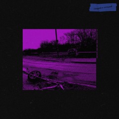 NX  - CHOPPED AND SCREWED