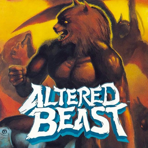 Free Download Cirez D & Acki Kokotos - Tomorrow (Matt Gouck Altered Beast Unofficial  Remix)