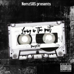 Livin In The Past (Album Mix)