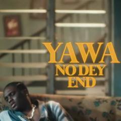 Majeeed - Yawa No Dey End Remix Prod. $ktendo