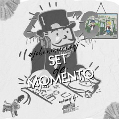 Set De Momento(2k24) Johan Moreno Dj