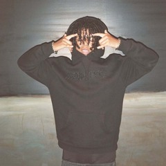 babybartier - paint ft nine vicious