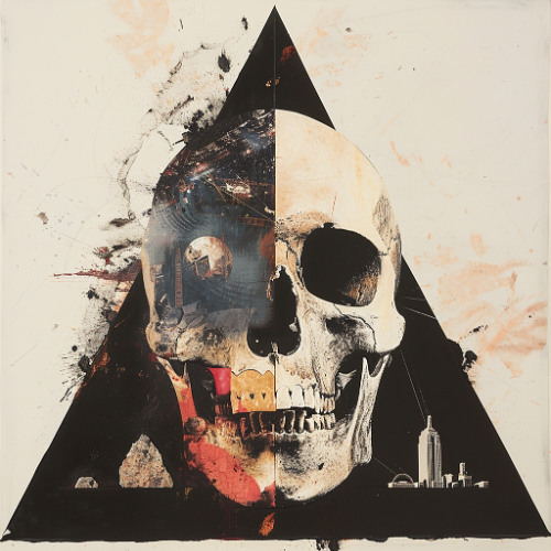 Pulse Line - Boom Bap Instrumental x Joey Bada$$ Type Beat