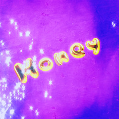 Honey covered by ELLE