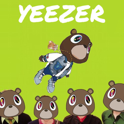 YEEZER ISLAND IN THE SKY (UNOFFICIAL SИEAKZZ REMIX)