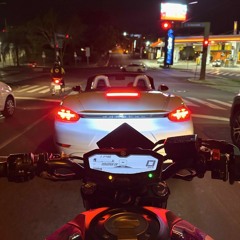 Yamê - Bécane /A COLORS SHOW (Popó. Remix)