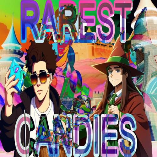 Rarest Candies