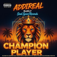 champion player (Prod by Barly)