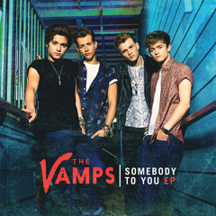 Somebody To You (feat. Demi Lovato)