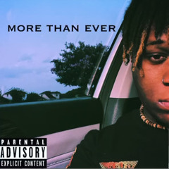 MORE THAN EVER