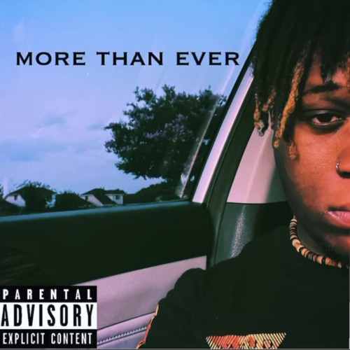 MORE THAN EVER