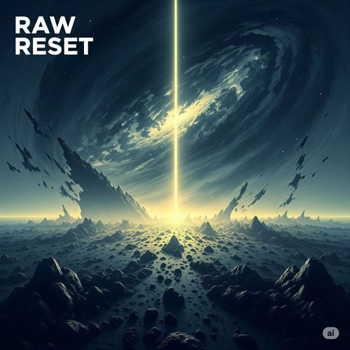FDD555 – Raw Reset