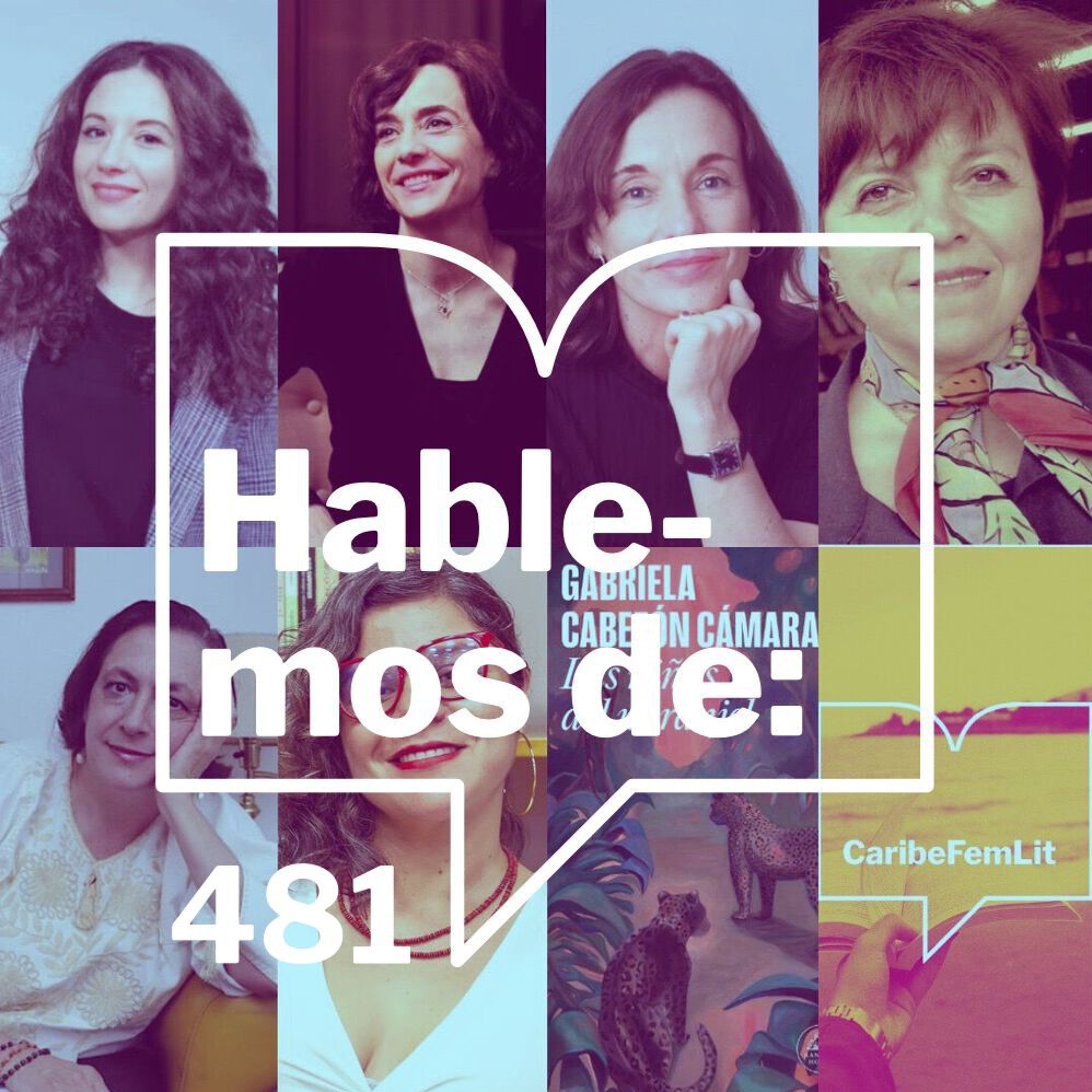 Hablemos Escritoras