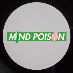 P4 - MIND POISON (SECRET 'BRAIN WORM' VERSION) (CLIP)